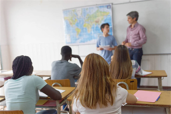 中学教师资格证报考条件要求学历